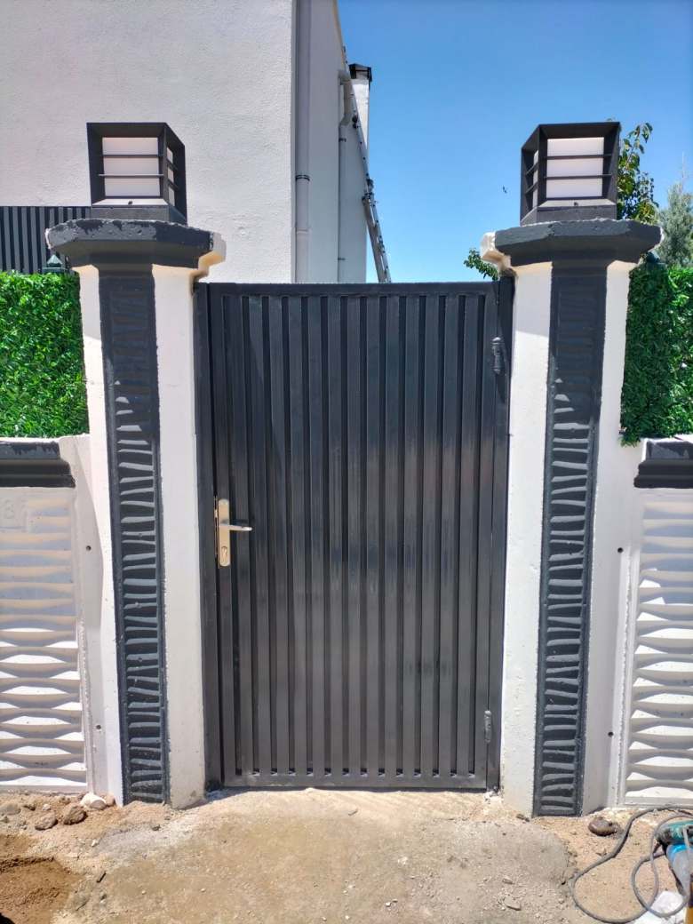 ferforje-kapi-tasarimleri